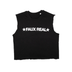 Faux Ever Cut Off Bundle
