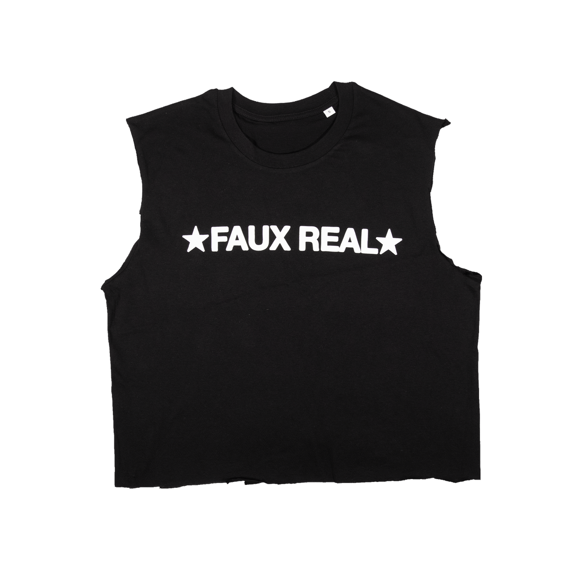 Faux Ever Cut Off Bundle