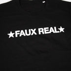 Logo Tee - Black