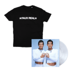 Faux Ever Tee Bundle